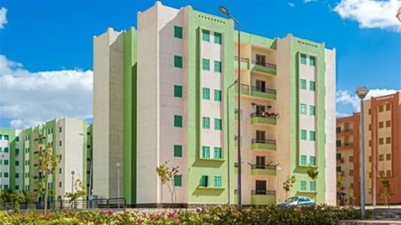 تظلمات الإسكان الاجتماعي.. الموعد النهائي لتقديم الطلبات وأبرز الحالات المستبعدة قانوناً